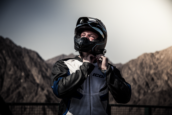 Casques de Moto Stylés et Sécuritaires