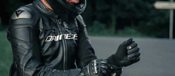 Gants de Moto & Motoneige pour Femmes