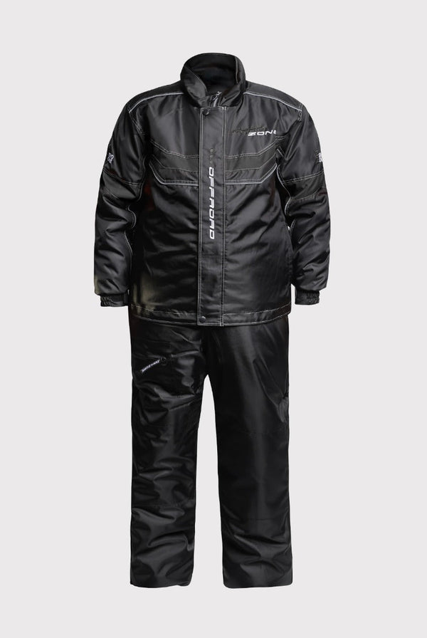 Vêtements Motoneige Femmes