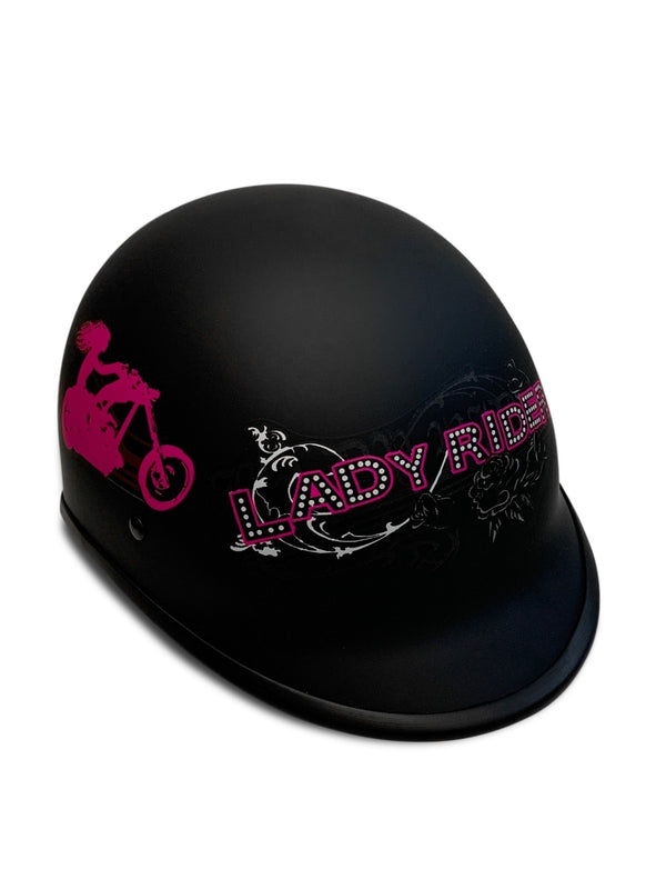 POLO 715P « LADY RIDER » M