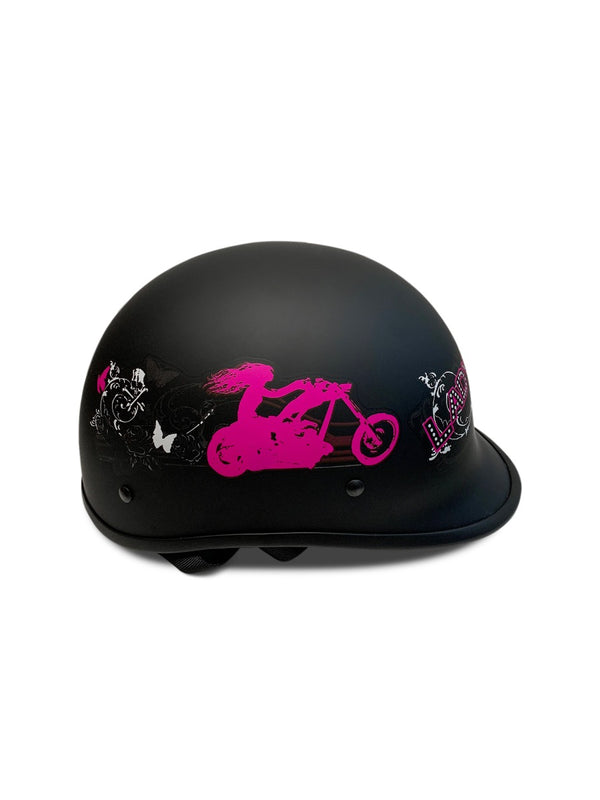 POLO 715P « LADY RIDER » M